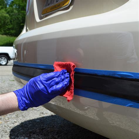 Black Magic for Faded Car Trim: A Quick and Easy Solution